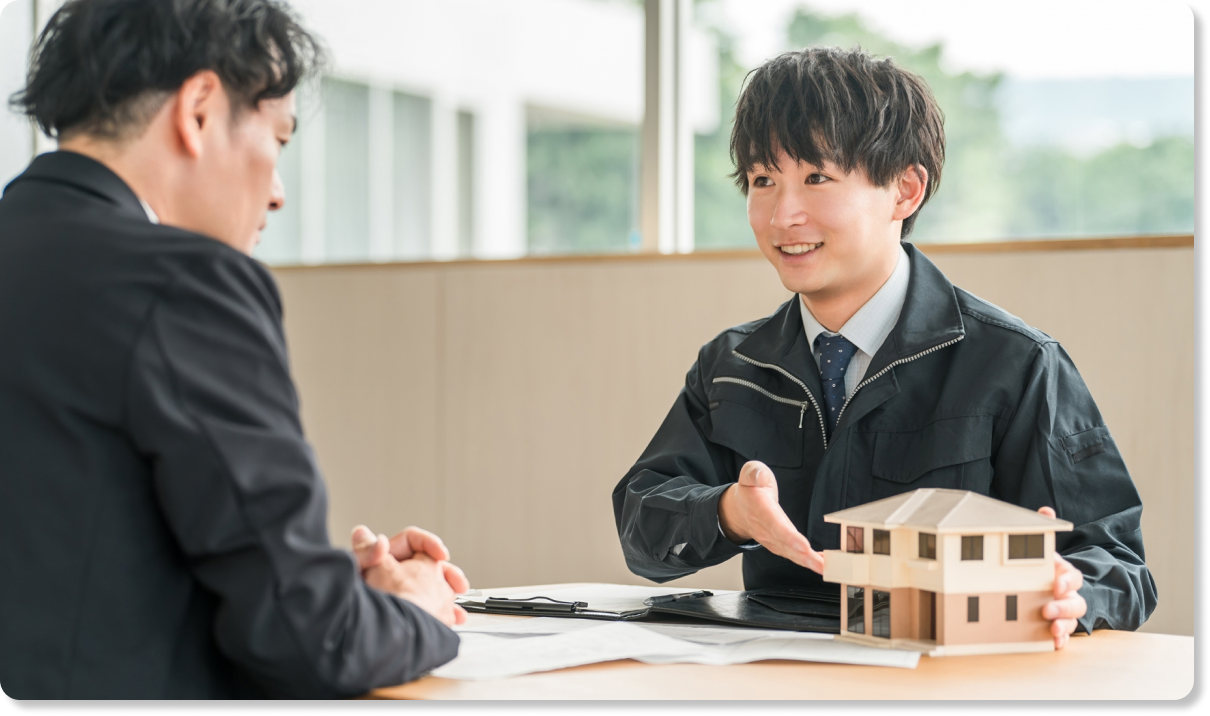 メリット1：物件ご紹介ごとに、紹介料を進呈いたします